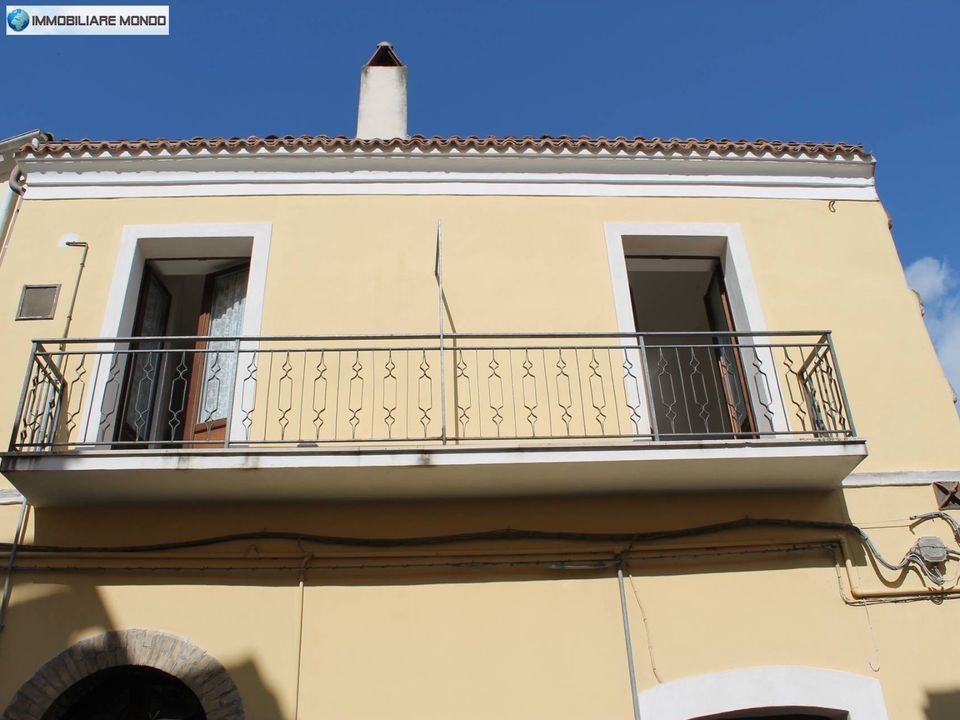 Villa i Larino, Campobasso - foto 4
