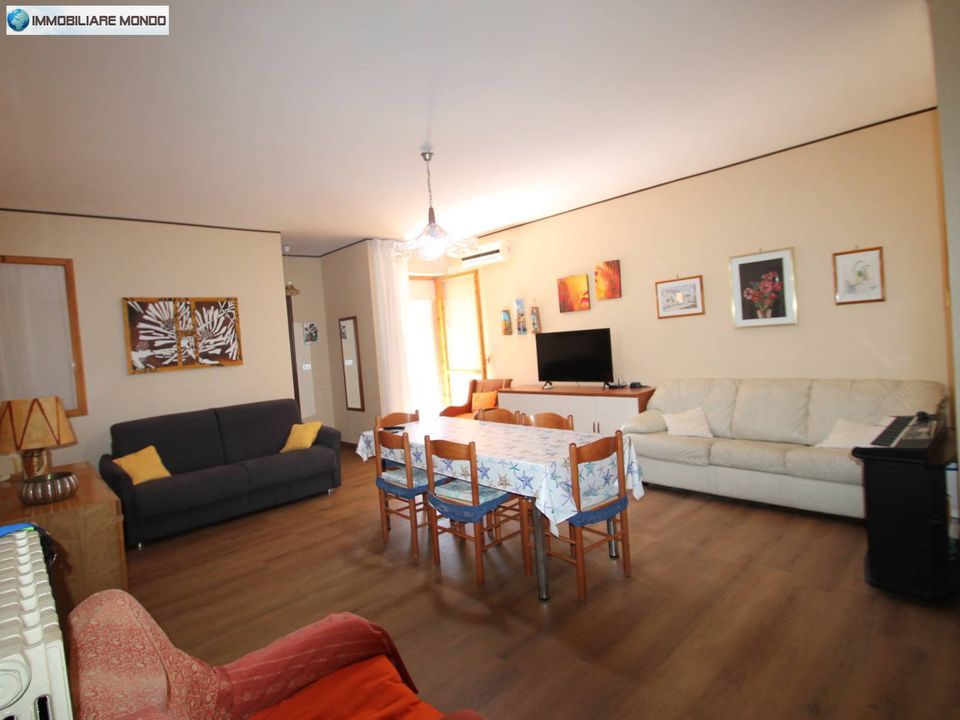 Leilighet i Campomarino, Campobasso - bilde 1