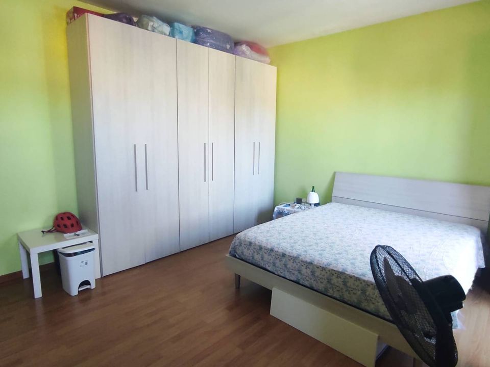 Leilighet i Rieti, Rieti - bilde 3