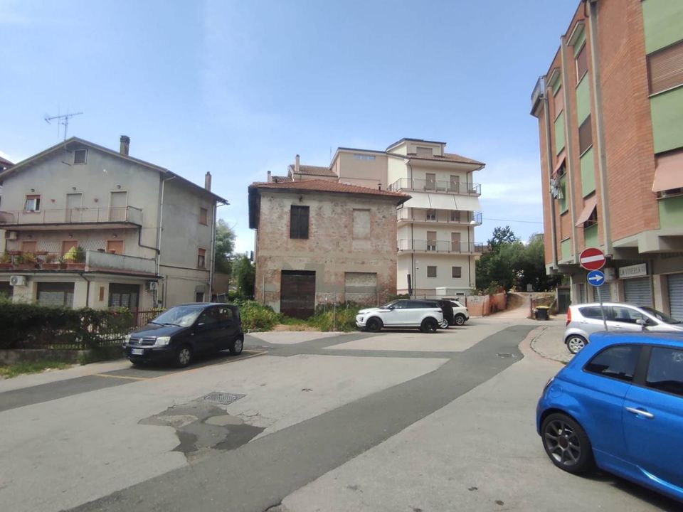 Lejlighed i Rieti, Rieti - foto 1