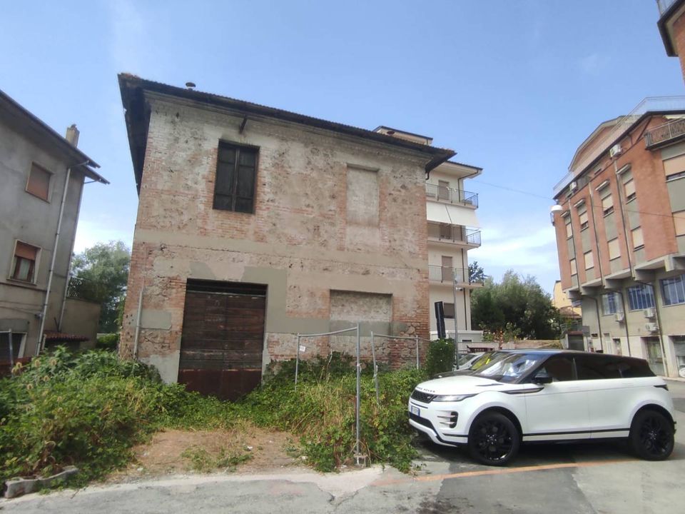 Lejlighed i Rieti, Rieti - foto 2