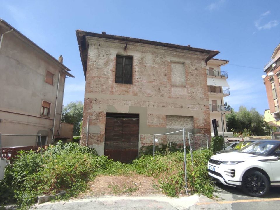 Lejlighed i Rieti, Rieti - foto 3
