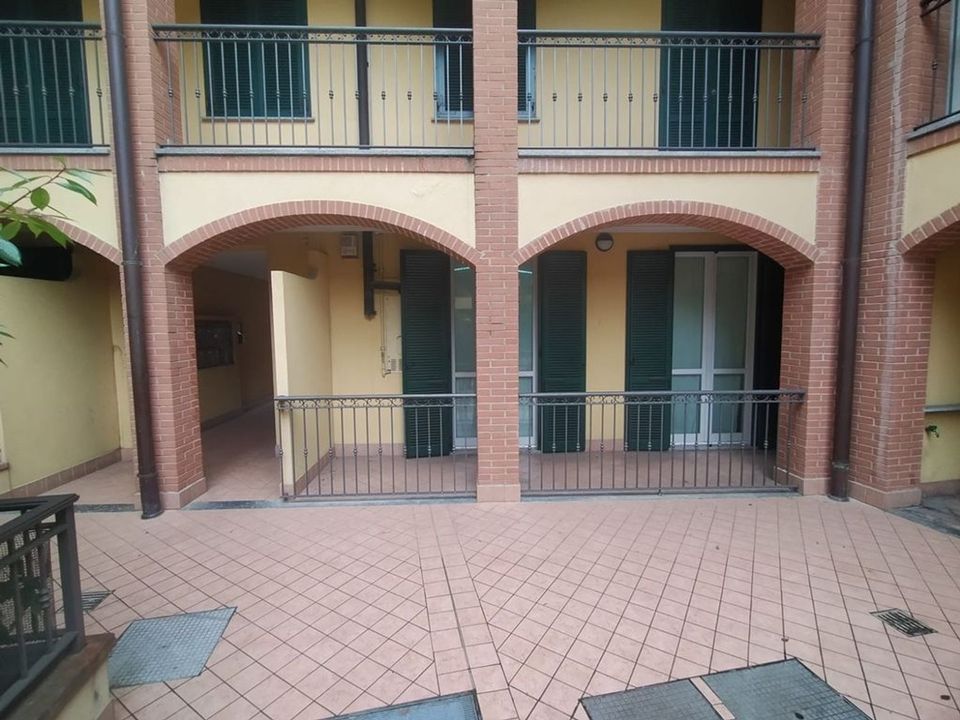 Lejlighed i Cermenate, Como - foto 1