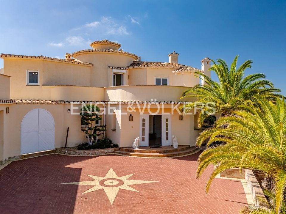 Villa i Calpe, Alicante - foto 4
