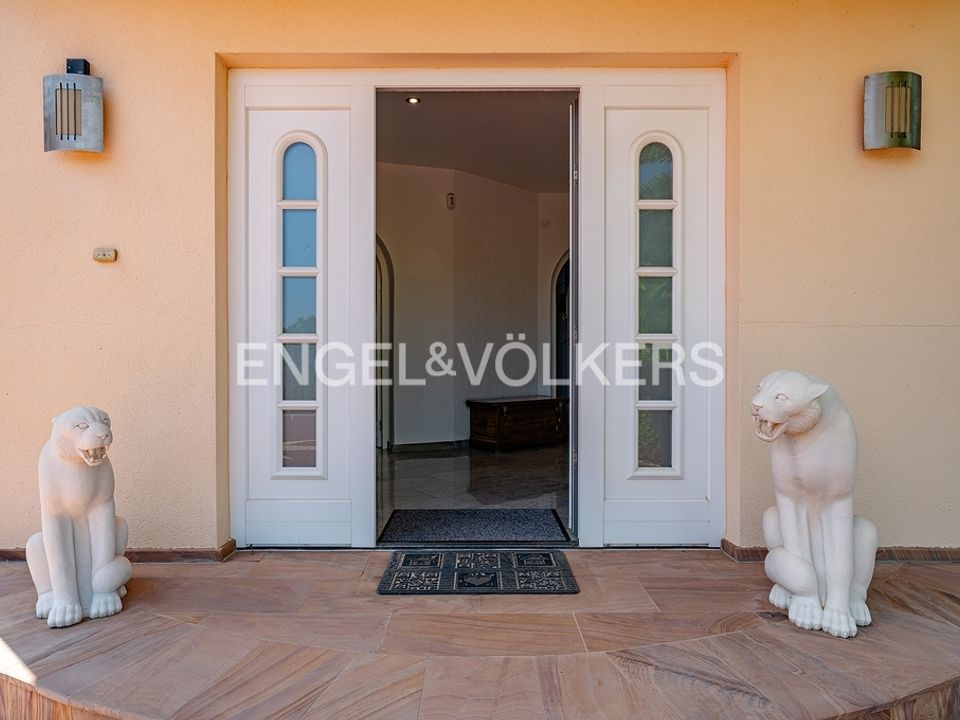 Villa i Calpe, Alicante - foto 5