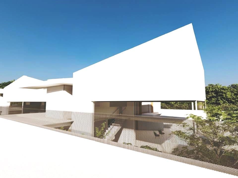 Villa i Fortuna, Murcia - foto 2