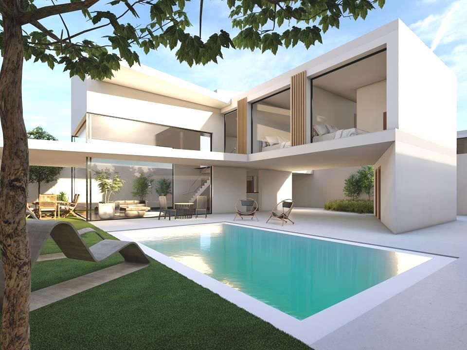 Villa i Fortuna, Murcia - foto 4