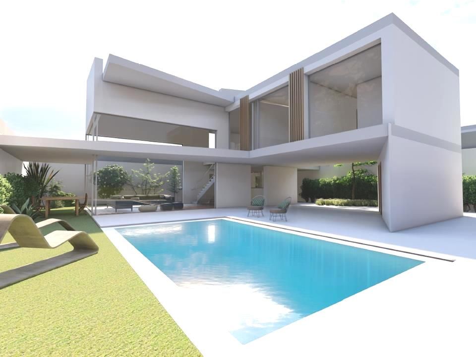 Villa i Fortuna, Murcia - foto 5