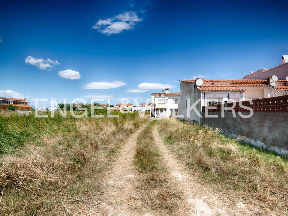 Lejlighed i Empuriabrava, Gerona - foto 3