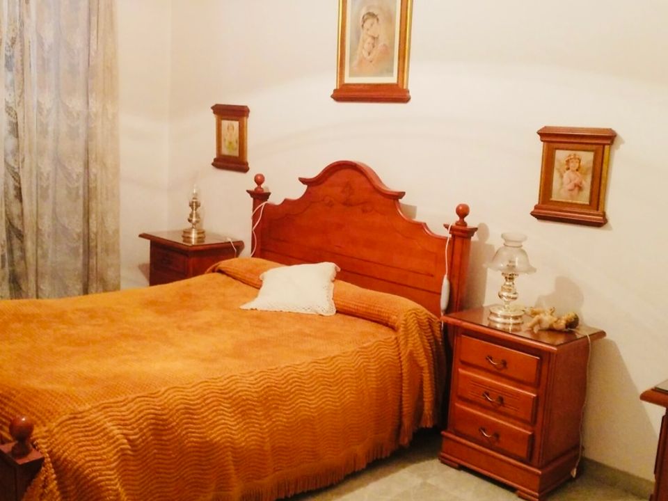 Lejlighed i Iznajar, Cordoba - foto 4