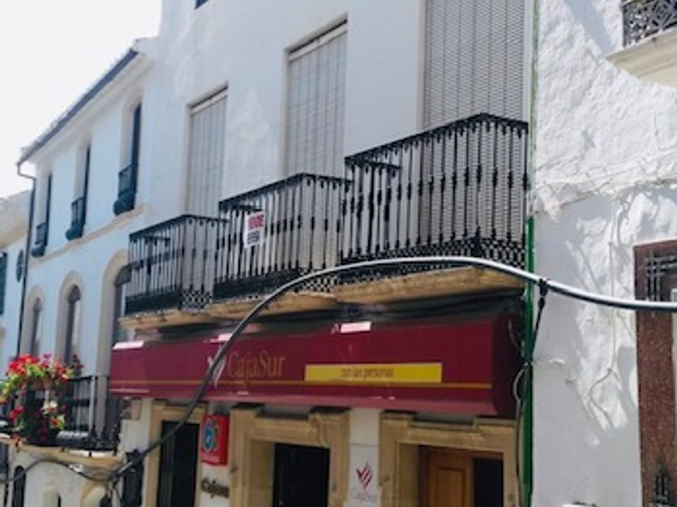 Lejlighed i Iznajar, Cordoba - foto 1