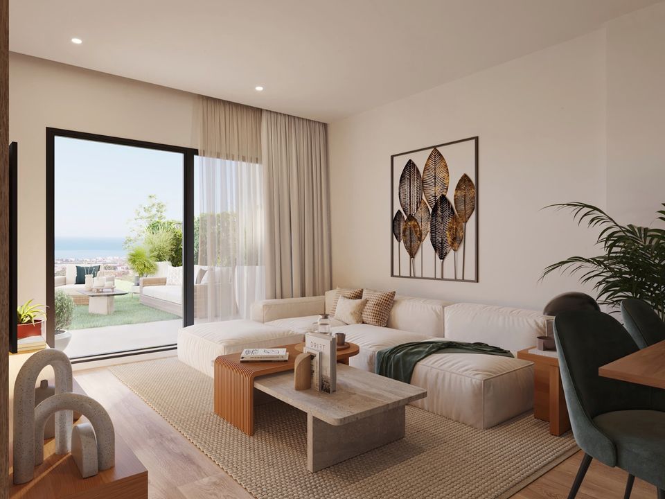 Penthouse i Torrox Costa, Malaga - foto 4