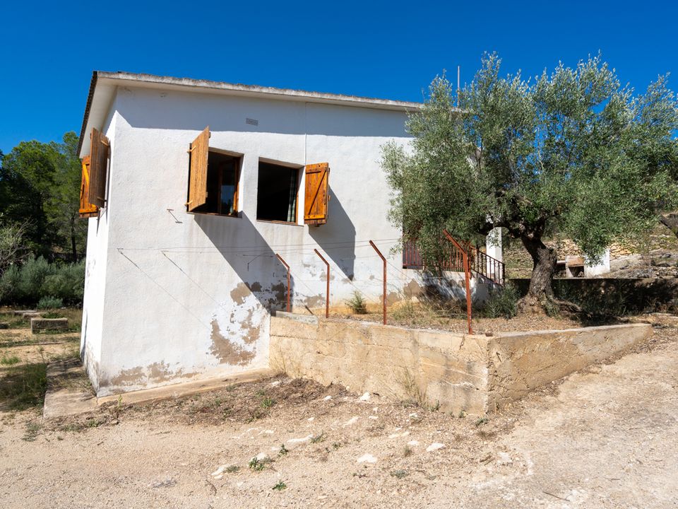 Farm hus i Tortosa, Tarragona - foto 2