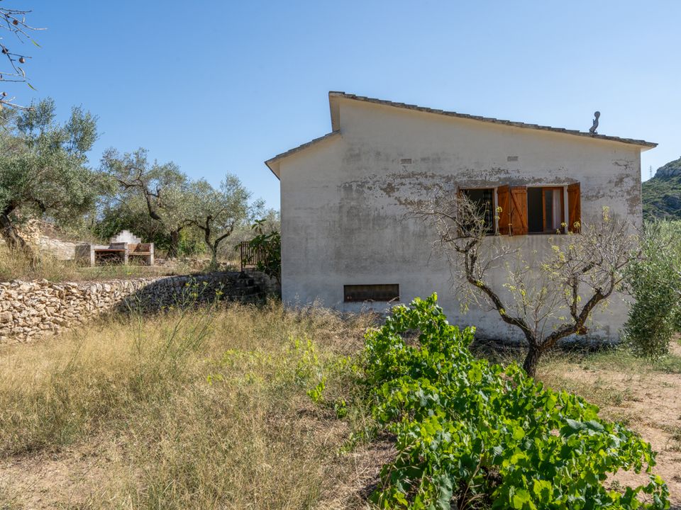 Farm hus i Tortosa, Tarragona - foto 4