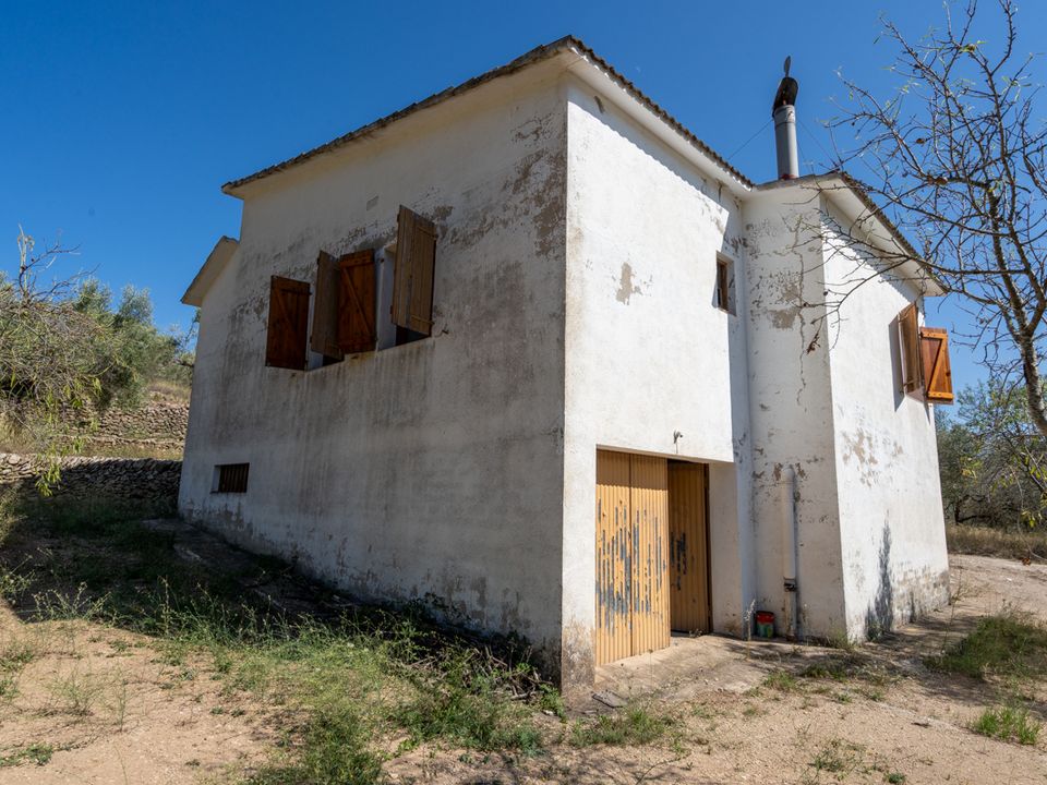 Farm hus i Tortosa, Tarragona - foto 3