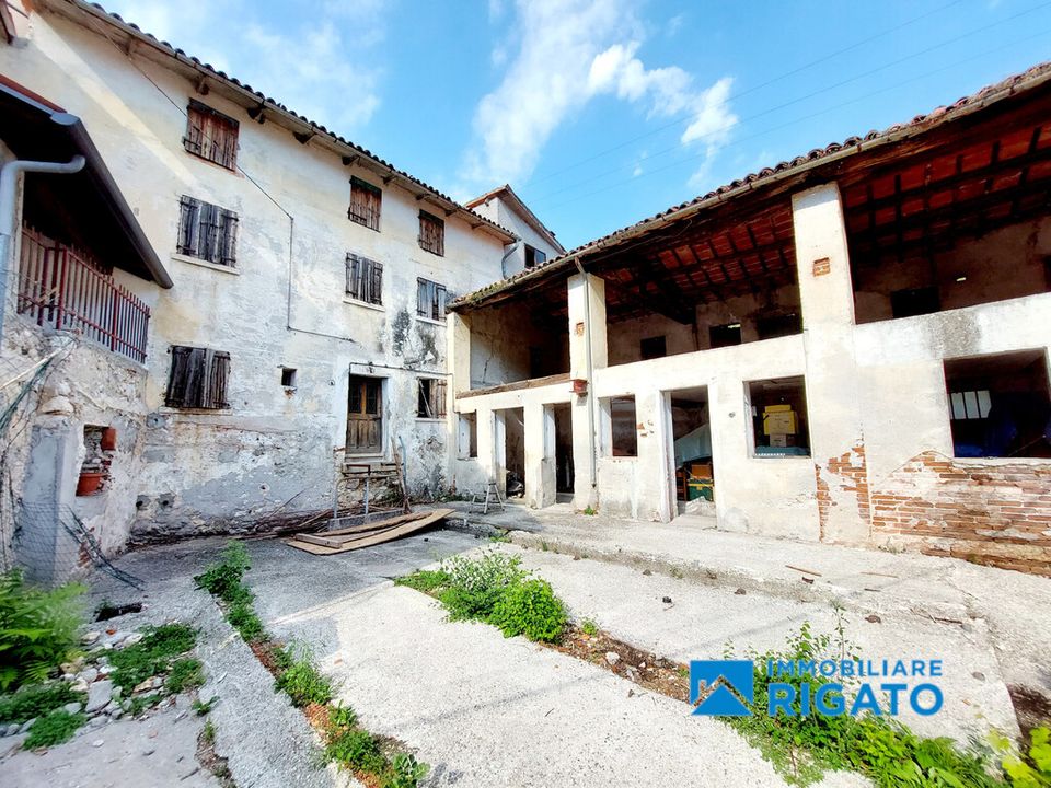 Finca i Solagna, Vicenza - foto 1