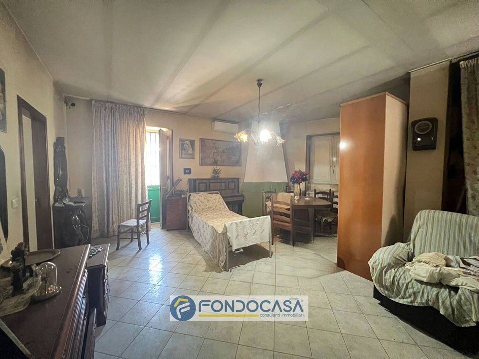 Villa i Sant'Antimo, Naples - bilde 2