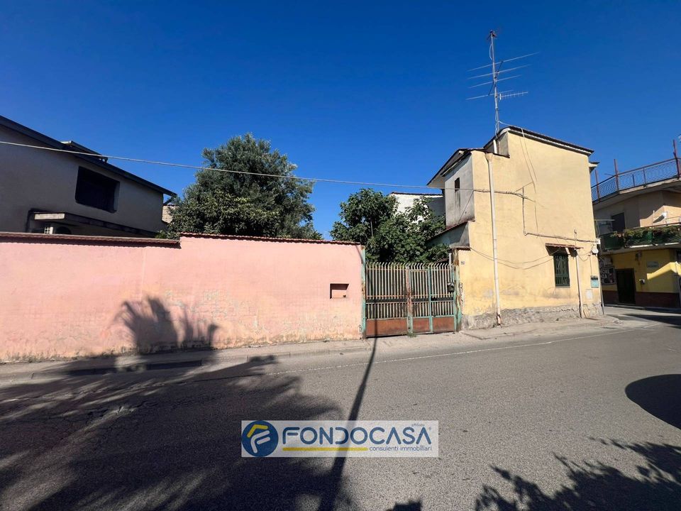 Villa i Sant'Antimo, Naples - bilde 3