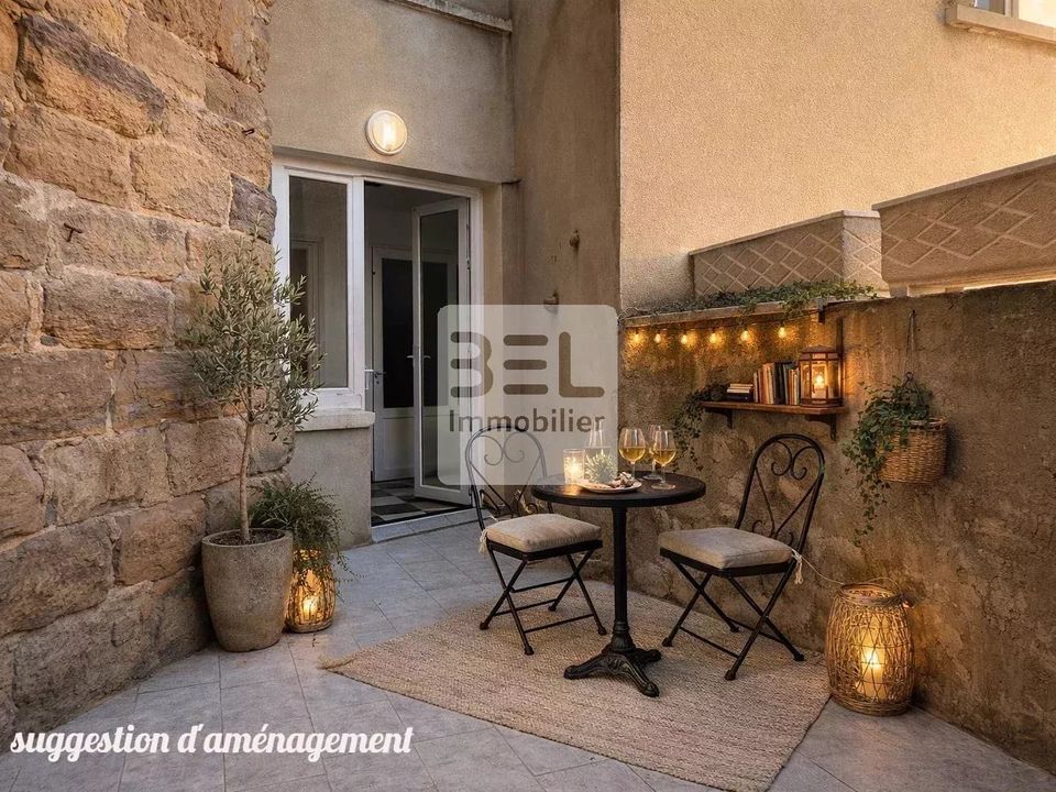 Landhaus in Laudun-L'Ardoise, Gard - Foto 3