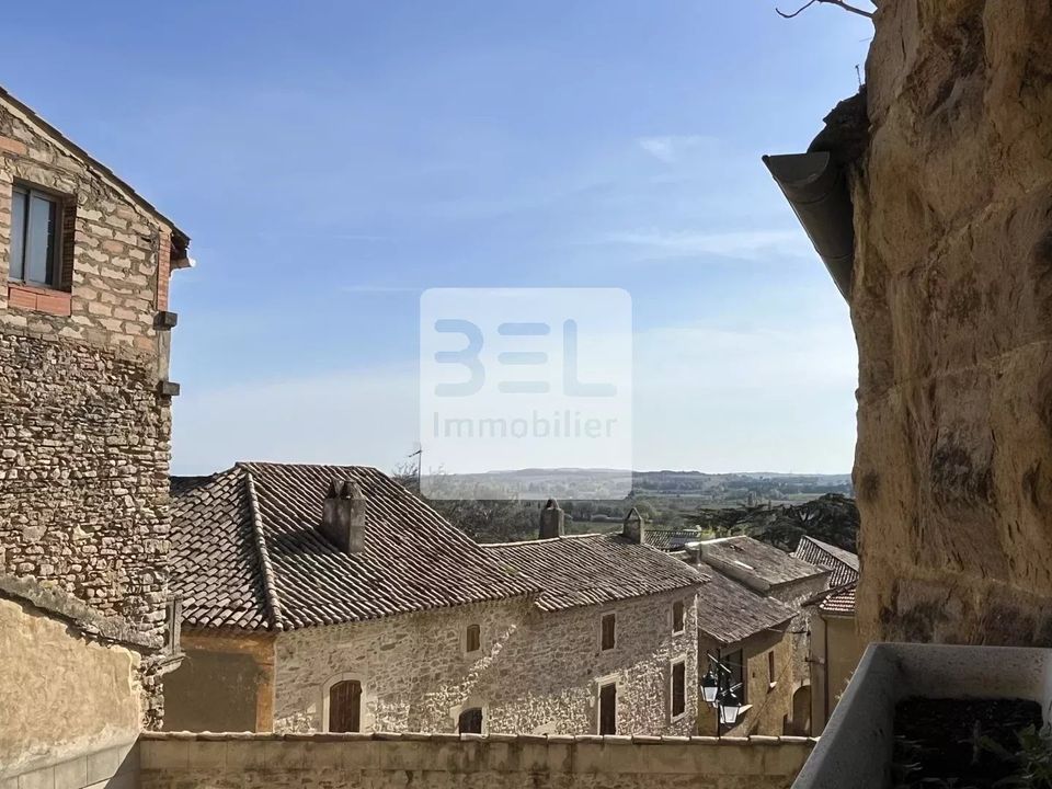 Landejendom i Laudun-L'Ardoise, Gard - foto 2