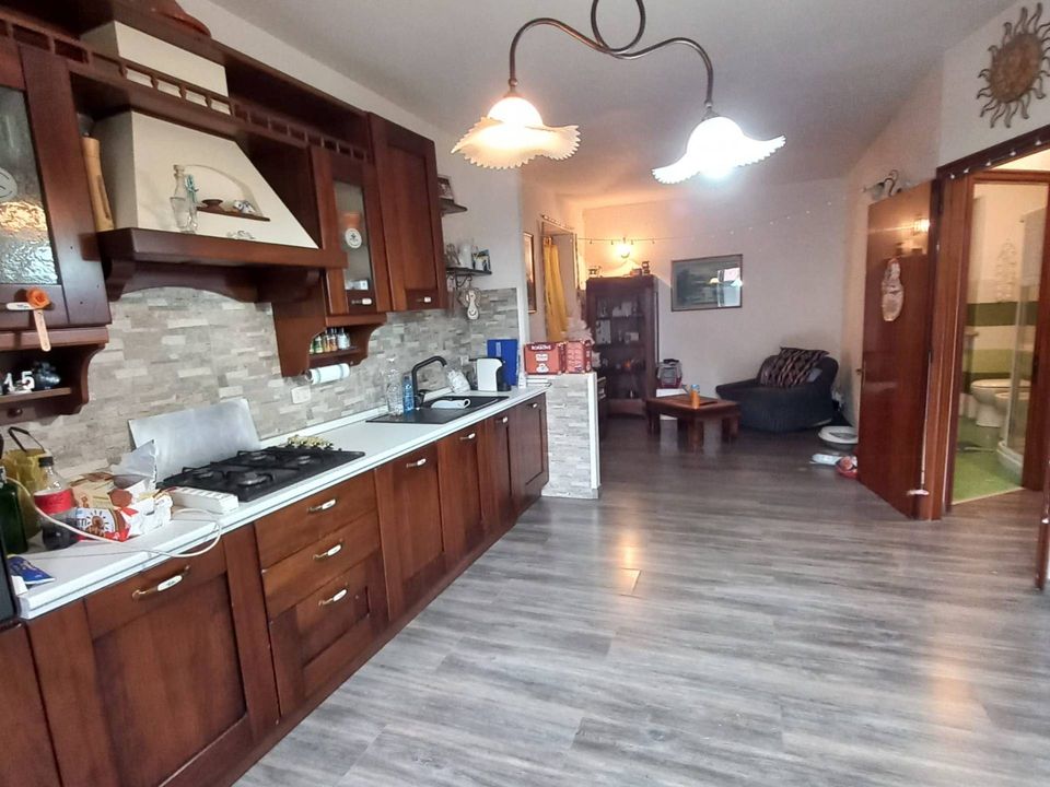 Villa i Monte Vidon Corrado, Fermo - foto 1