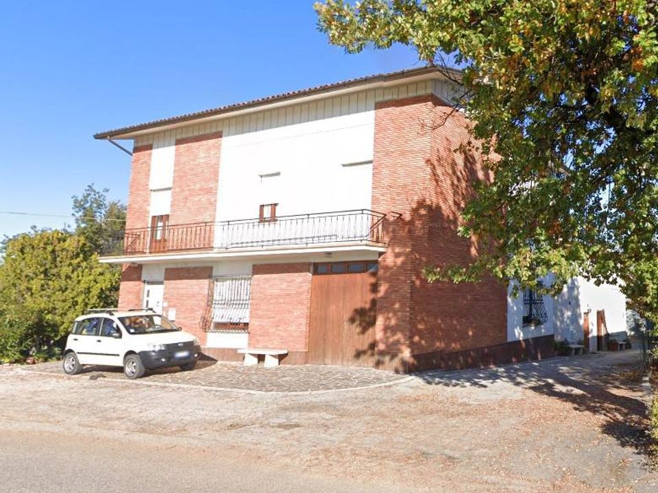Villa i Monte Vidon Corrado, Fermo - foto 1