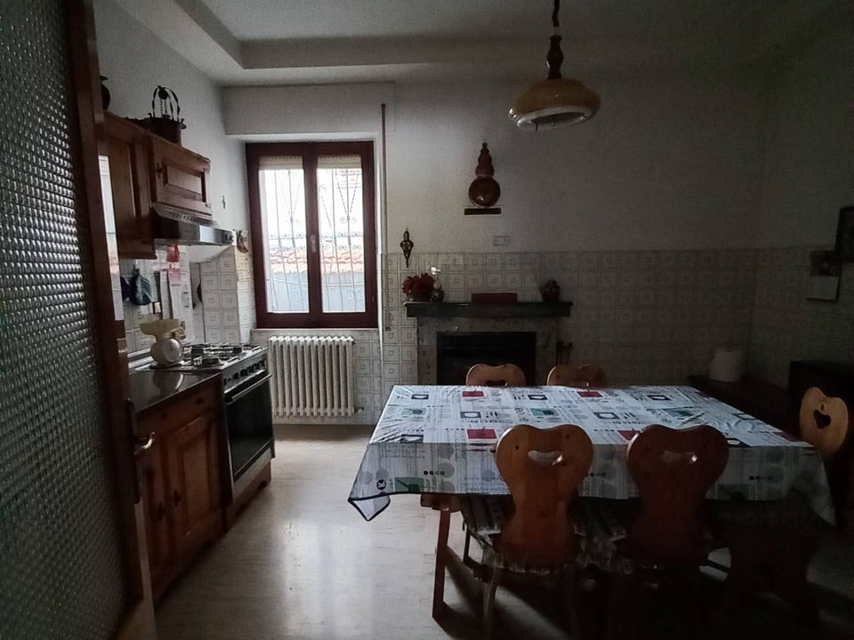 Villa i Monte Vidon Corrado, Fermo - foto 5