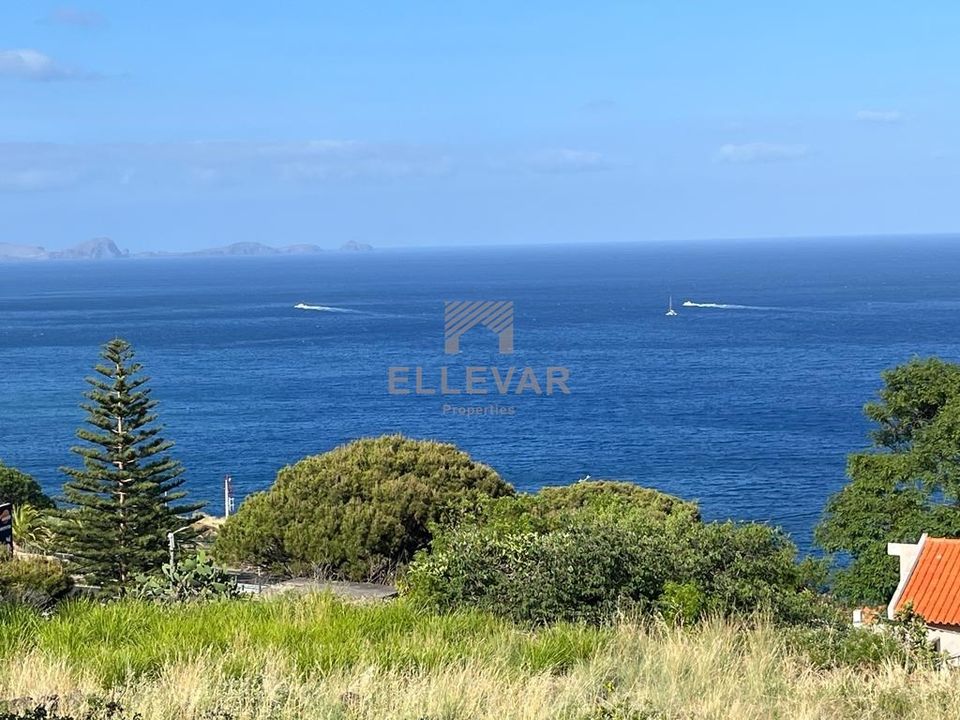 Helårsgrund i Gaula, Madeira - foto 1