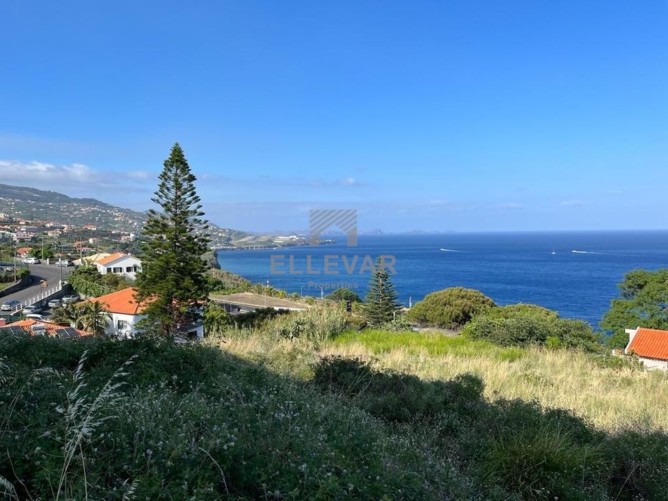 Helårsgrund i Gaula, Madeira - foto 2