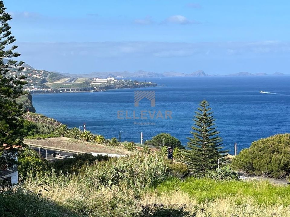 Helårsgrund i Gaula, Madeira - foto 3
