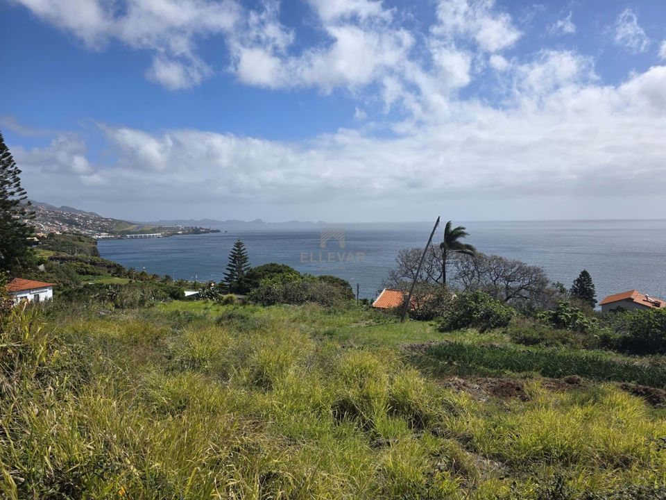 Helårsgrund i Gaula, Madeira - foto 4