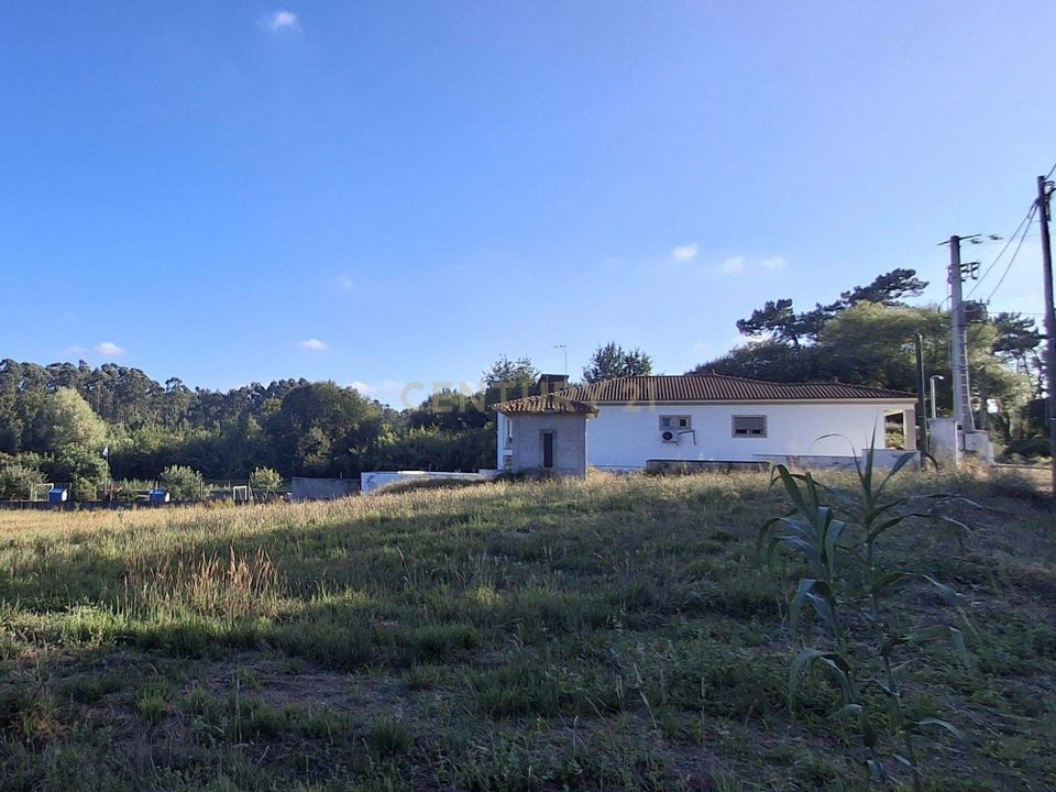 Helårsgrund i Oliveira do Bairro, Aveiro - foto 2