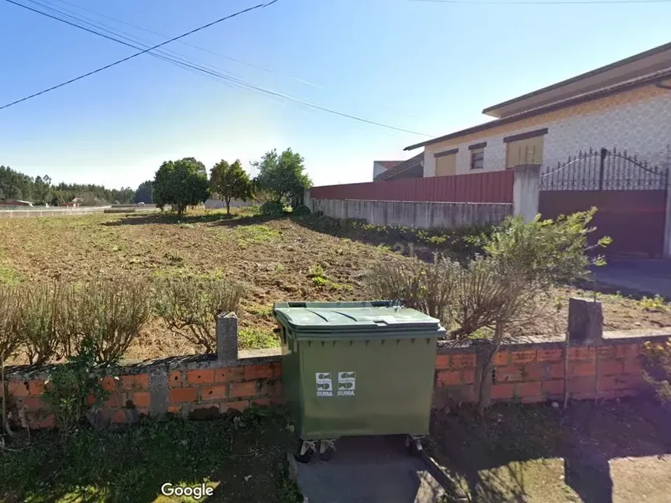 Helårsgrund i Oliveira do Bairro, Aveiro - foto 2