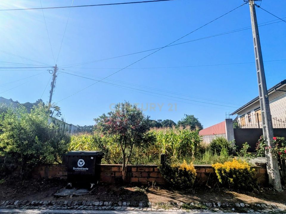 Helårsgrund i Oliveira do Bairro, Aveiro - foto 2