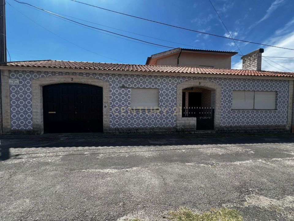 Villa i Aveiro, Aveiro - foto 2