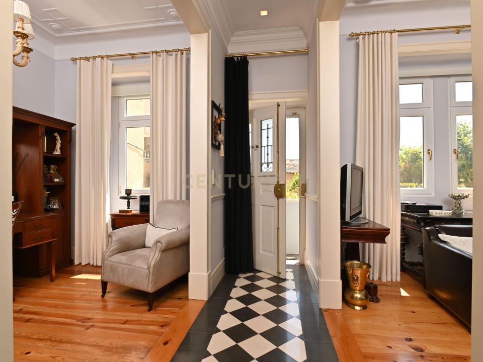 Villa i Alges, Lisbon - foto 3