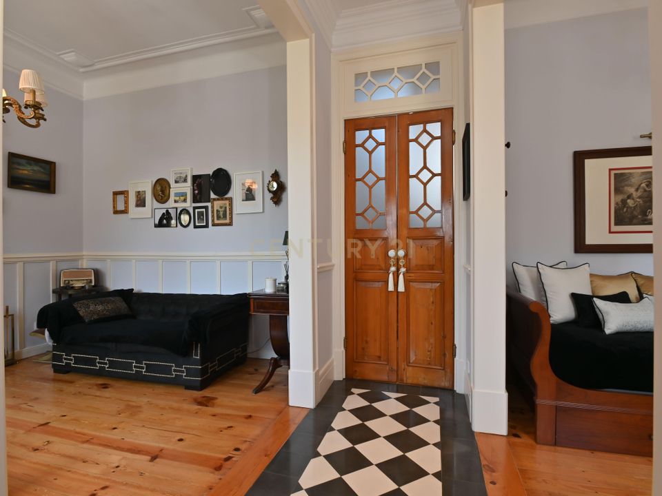 Villa i Alges, Lisbon - foto 4