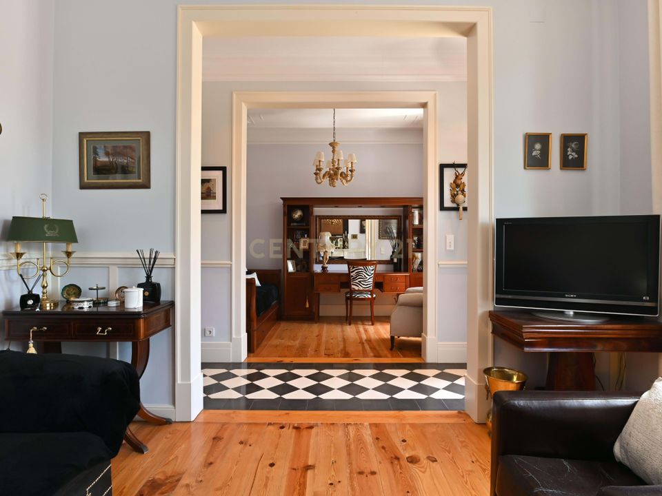 Villa i Alges, Lisbon - foto 5