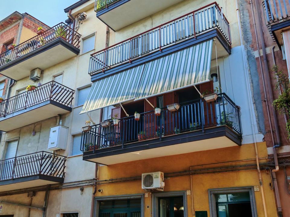Lejlighed i Paterno, Catania - foto 2