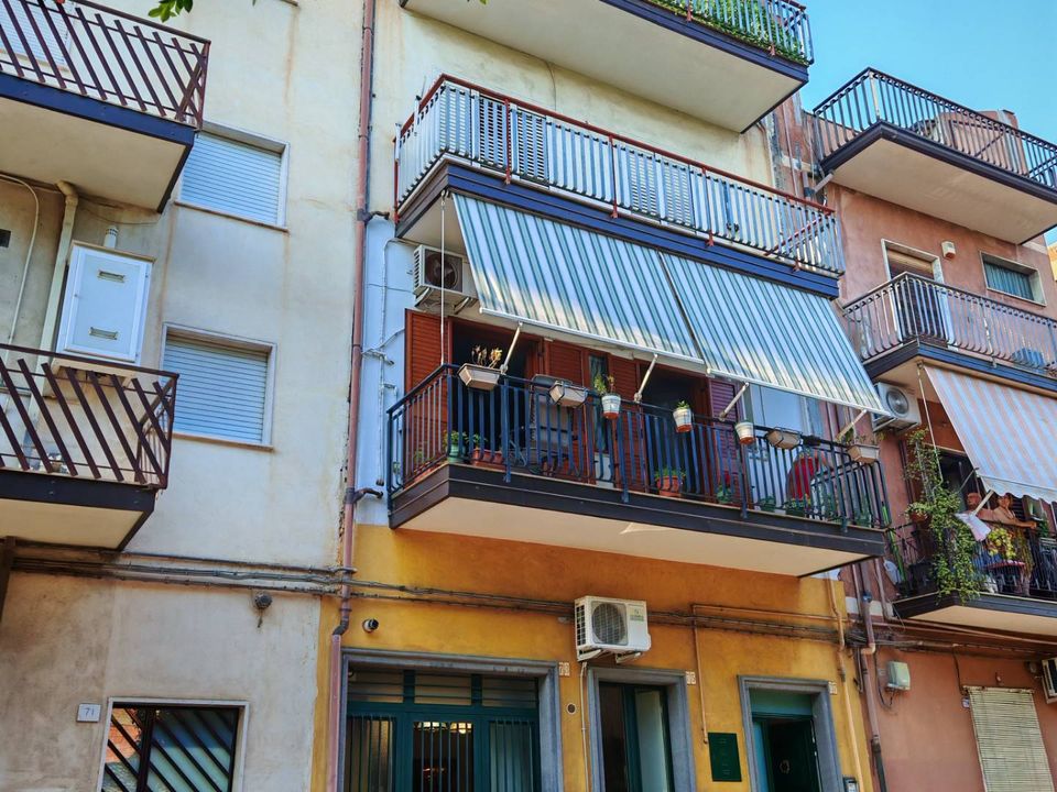 Lejlighed i Paterno, Catania - foto 3