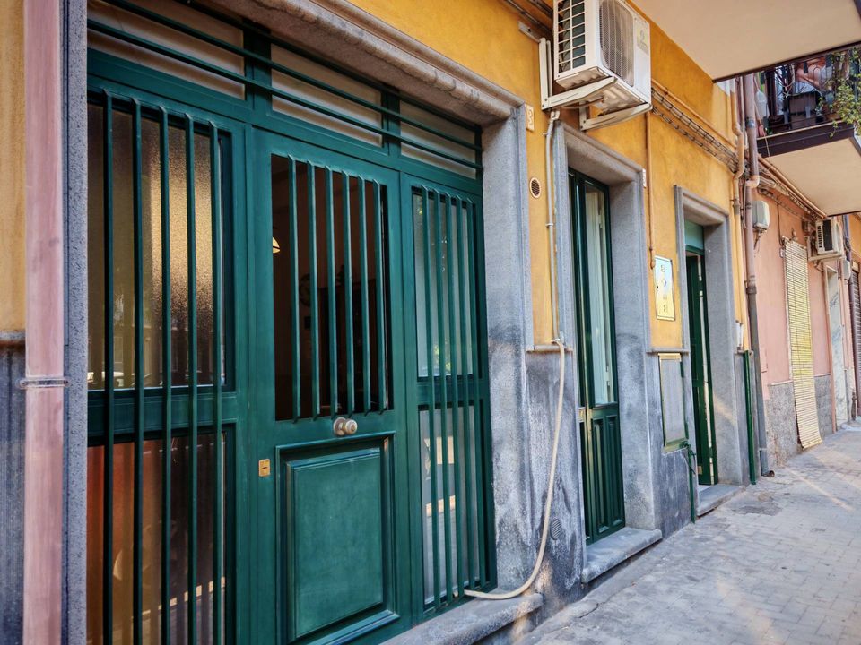 Lejlighed i Paterno, Catania - foto 3