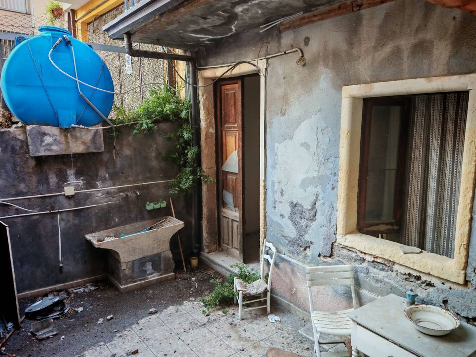 Villa i Paterno, Catania - foto 1