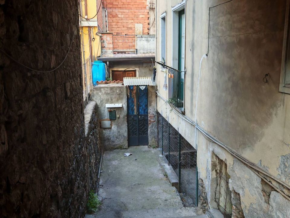 Villa i Paterno, Catania - foto 2