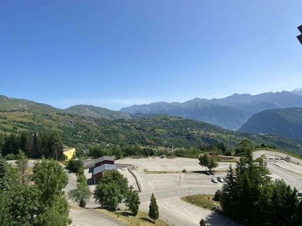 Studio i Le Corbier, Savoie - foto 3