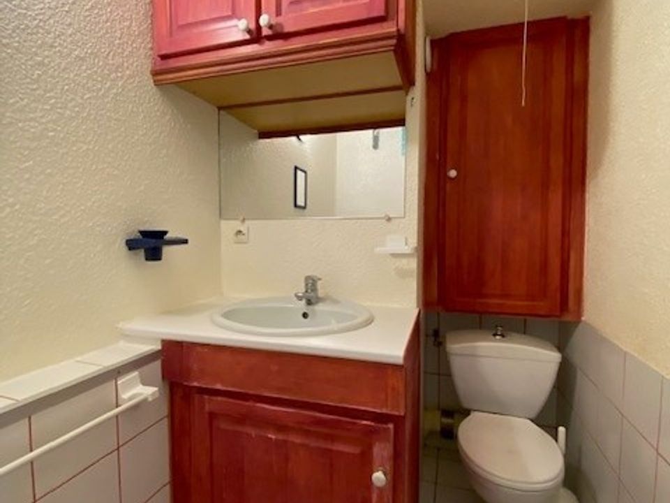 Studio i Le Corbier, Savoie - foto 4