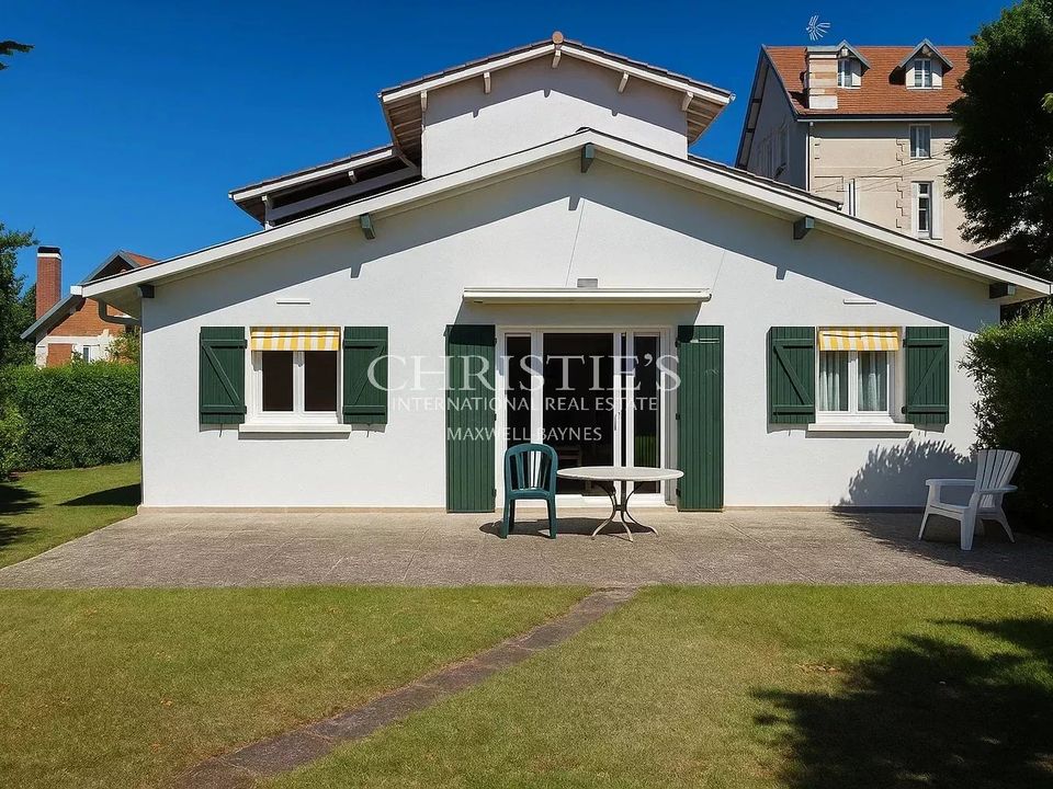 Villa i Arcachon, Gironde - foto 4