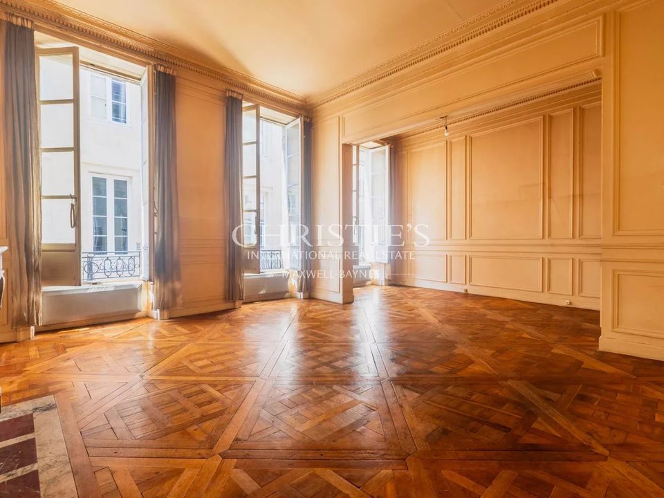 Lejlighed i Bordeaux, Gironde - foto 1