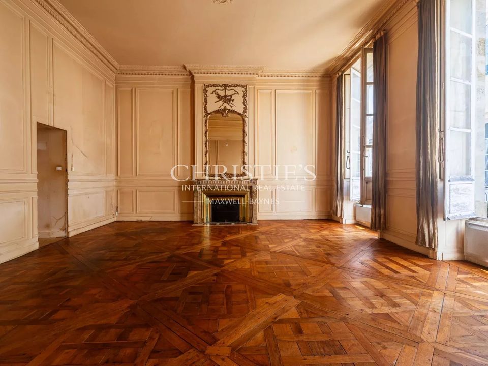 Lejlighed i Bordeaux, Gironde - foto 2