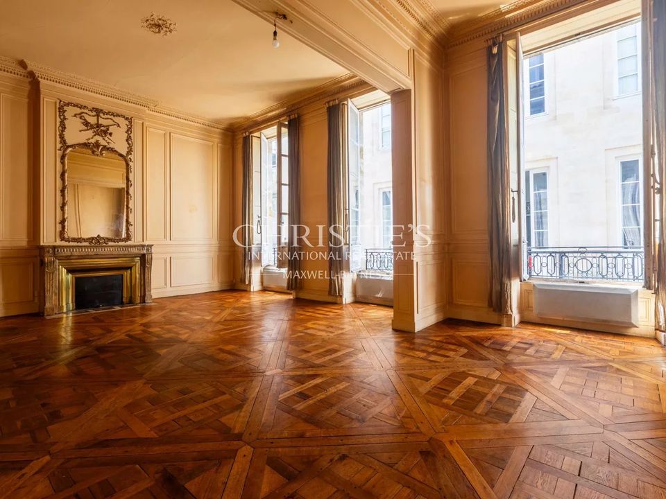 Lejlighed i Bordeaux, Gironde - foto 3