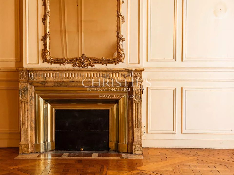 Lejlighed i Bordeaux, Gironde - foto 4